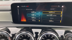 Mercedes-Benz CLA 220d AMG Line Premium 4dr Tip Auto Diesel Saloon